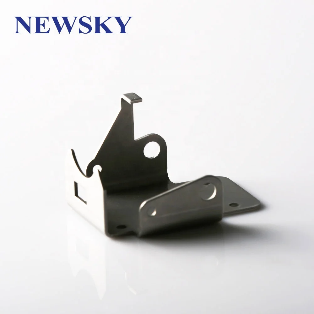 OEM/ODM пользовательские высокоточные штампованные алюминиевые детали/штамповка металлических деталей