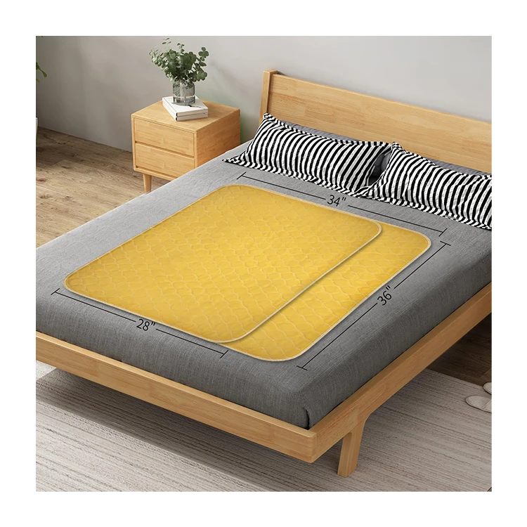 Домашний коврик для защиты от недержания мочи