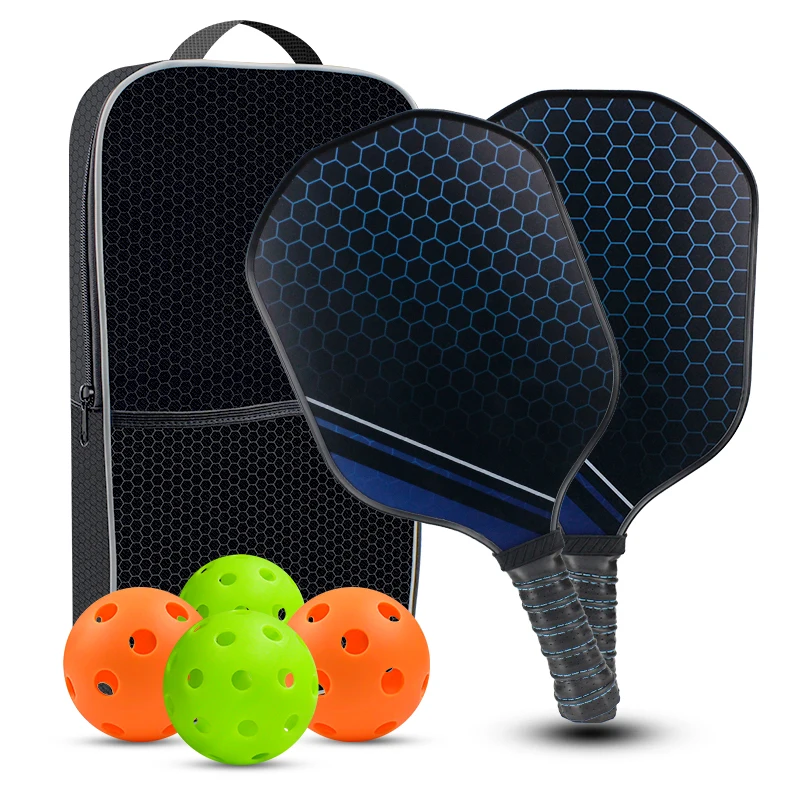 Комплект ракеток из углеродного волокна