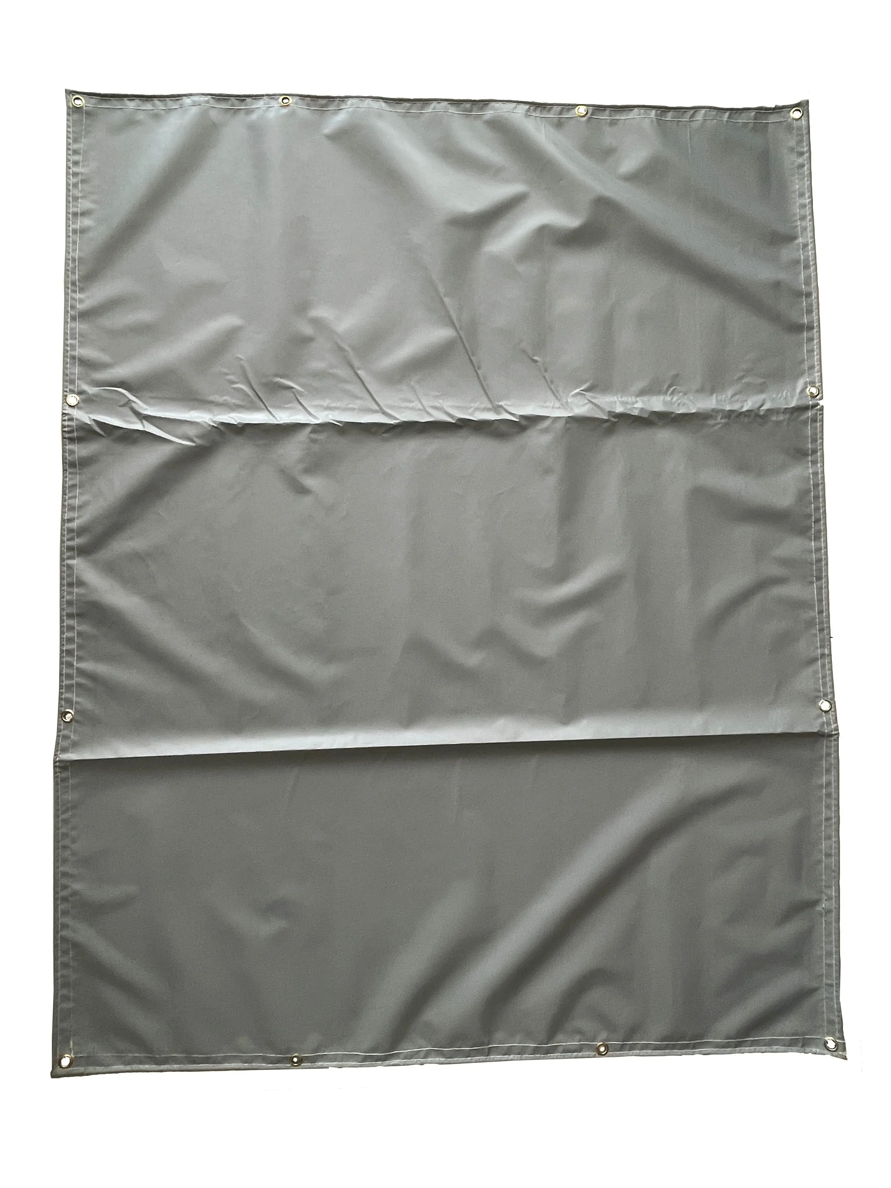 Nylon/Polyester pickup truck bed cargo net Webbing Cargo Net