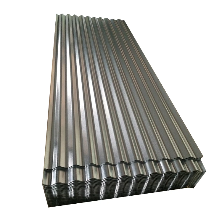 cheap corrugated steel sheet 28 gauge corrugated roofing sheet