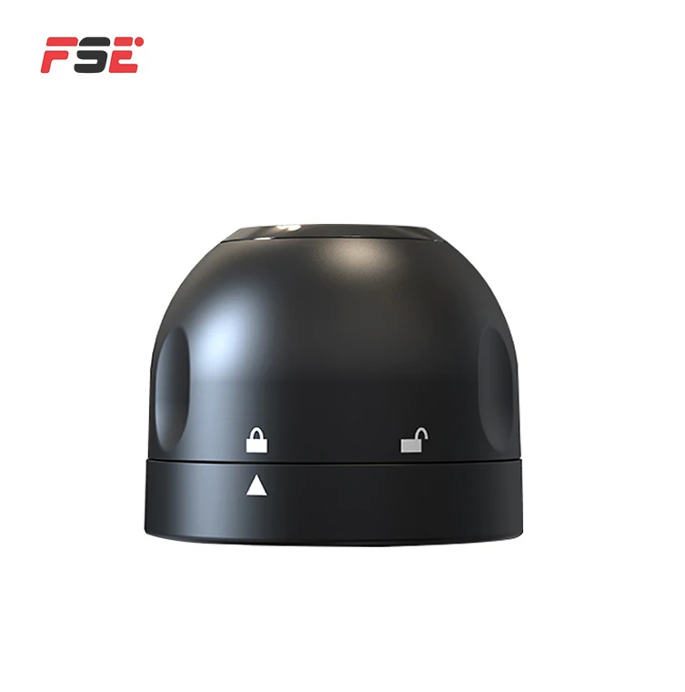 FSE New Product Champagne Stopper Mini Vacuum Wine Bottle Stopper