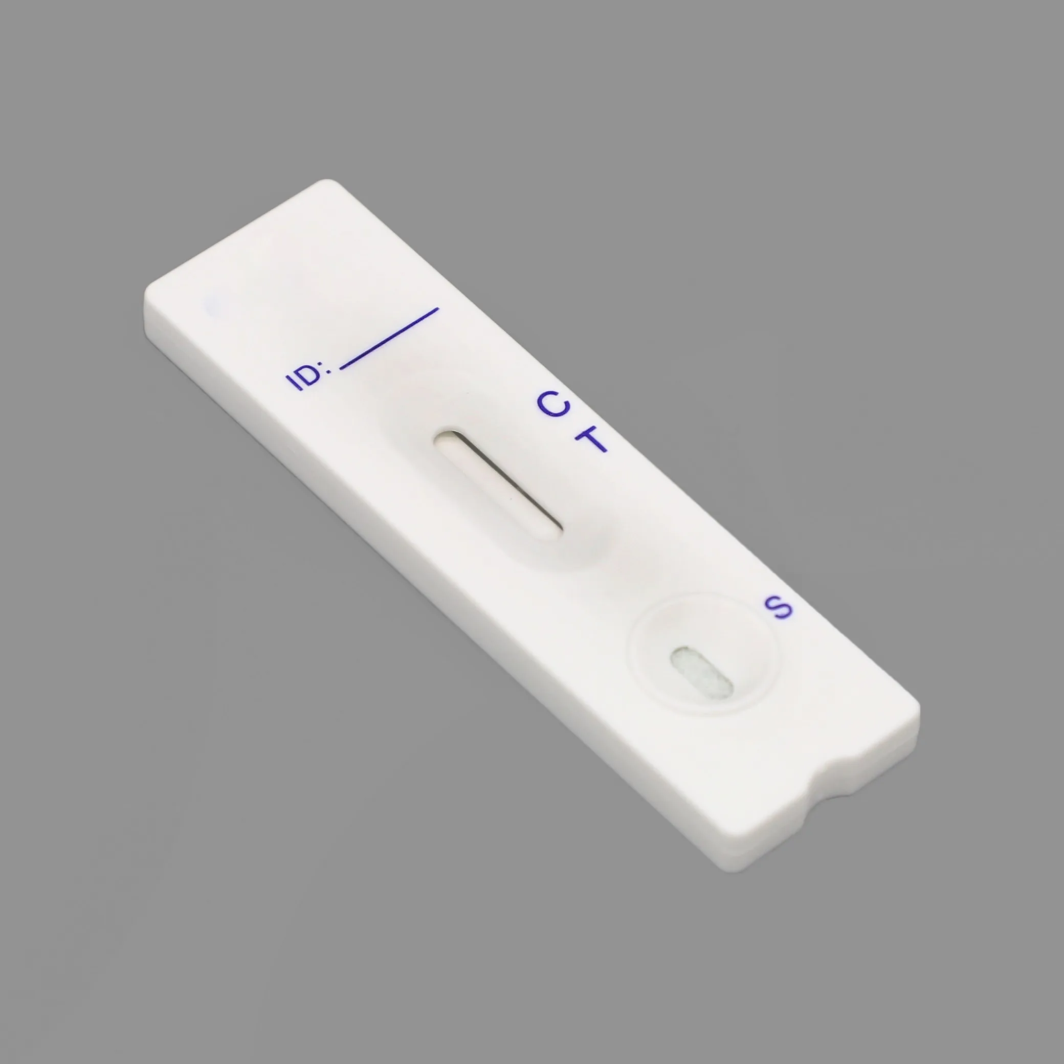 Clungene clongene lungene one step AG swab антиген диагностический быстрый тест кассета
