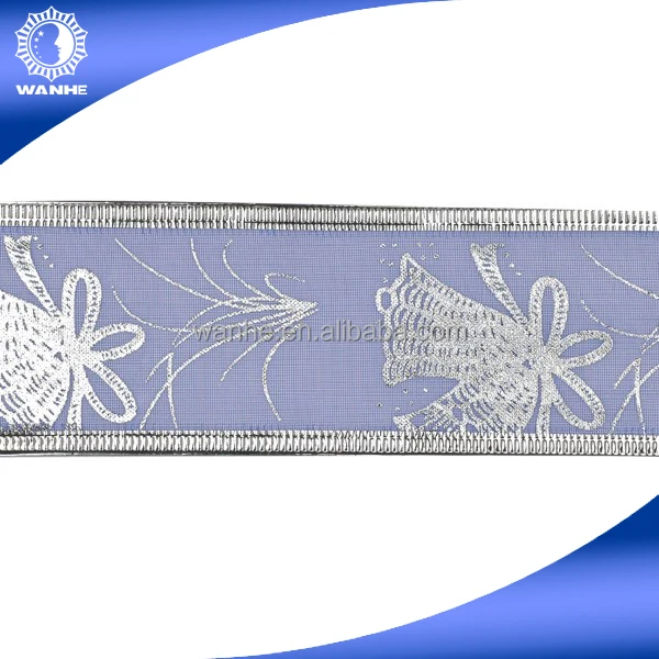 DIY Chemical Embroidered Lace Fabric trimming for Clothes Embroidery lace border 100% Polyester Water Soluble laces