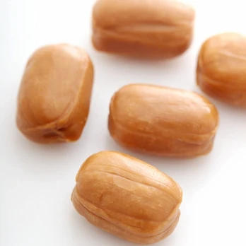 GD150T полная депонированная производственная линия для сервопривода Toffee и контролируемого PLC