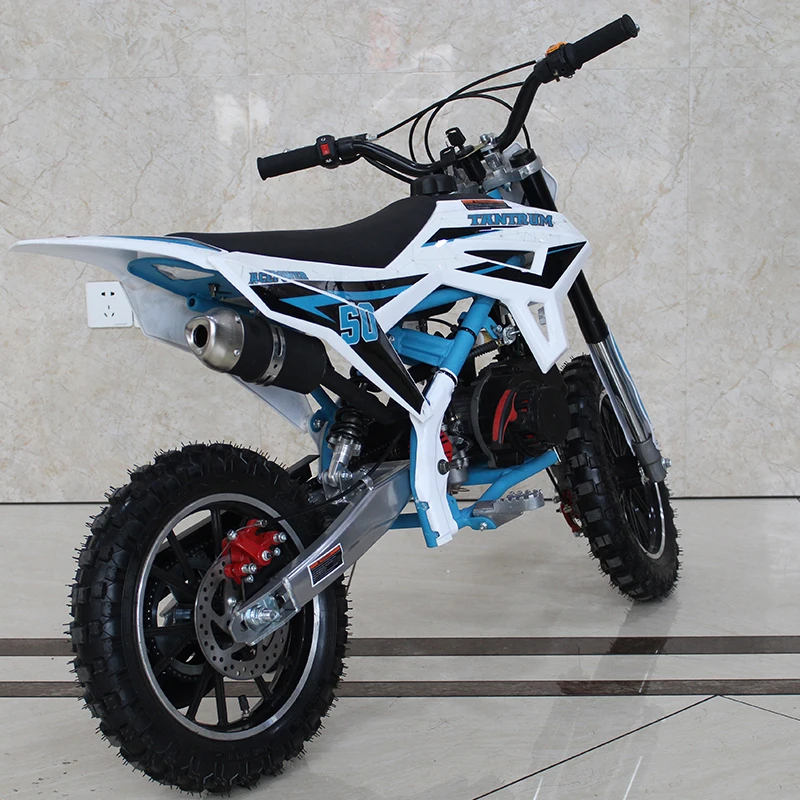 New mini 49cc dirt bike for kids