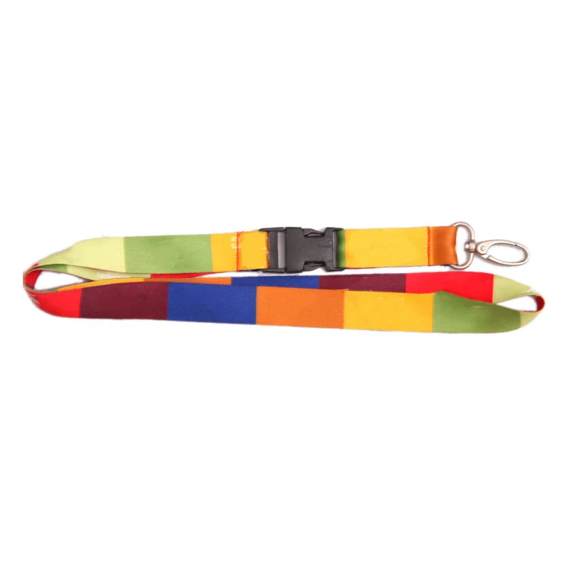 Cheap Hot Sale Top Quality Phone Neck Customised Polyester Key Polyester Lanyard,Lanyard With Logo