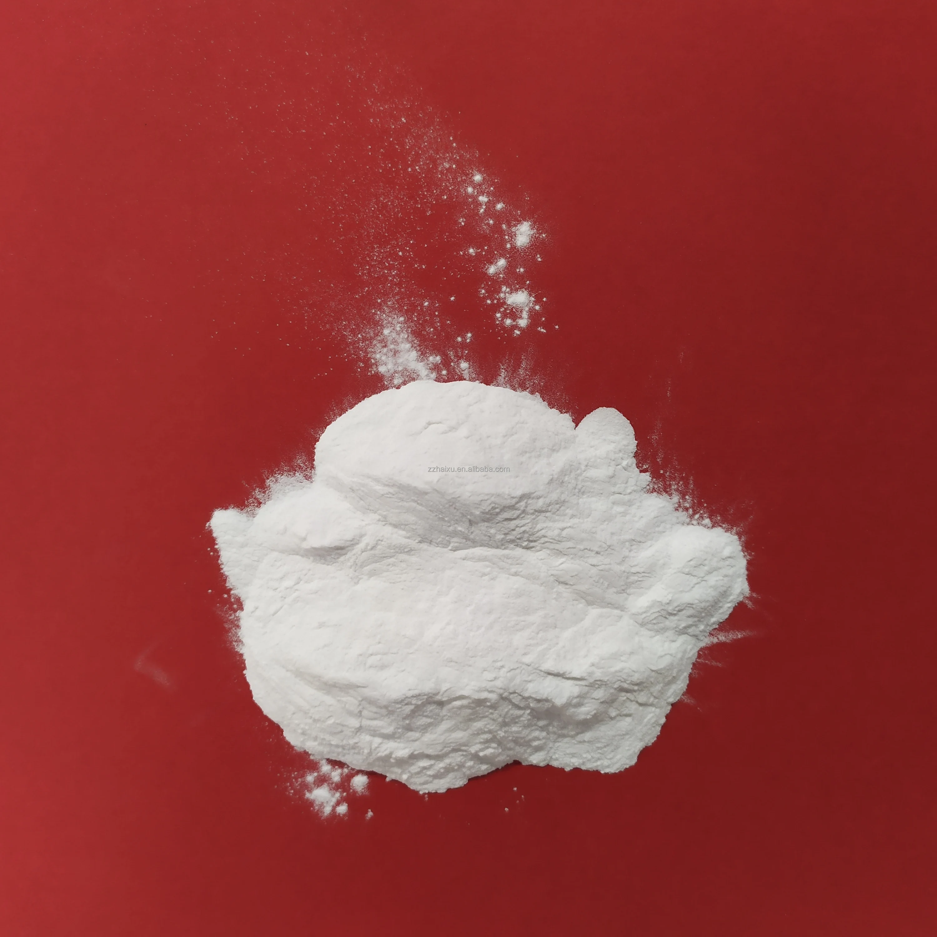 Белый Плавленый оксид алюминия al2o3 корунд для полировки полупроводников