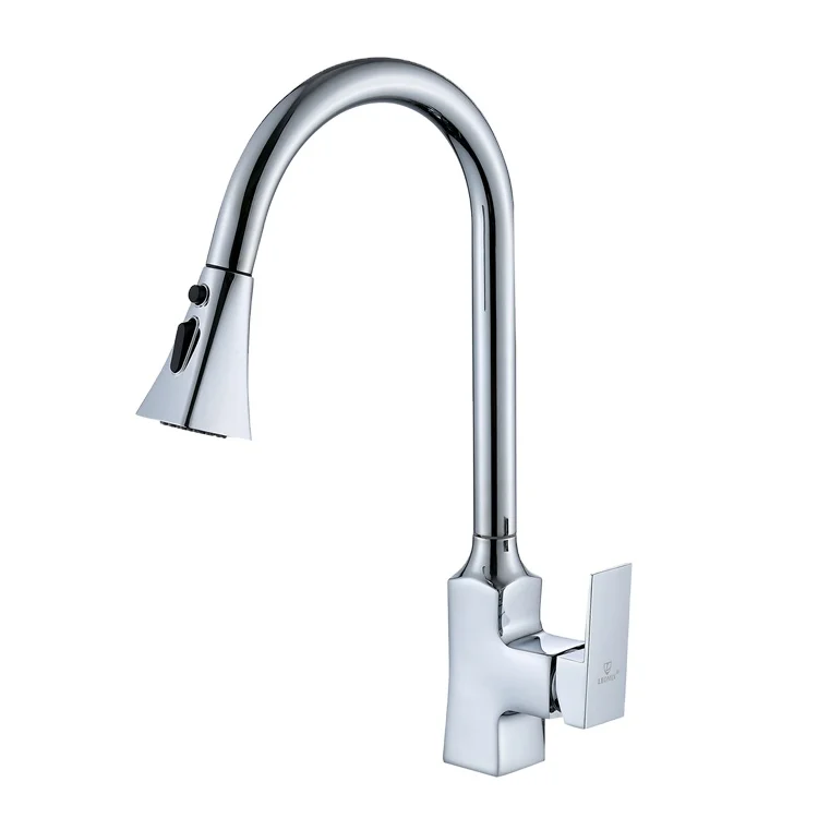 Southeast Asia Hot Selling Factory Direct Sales Kitchen Sink Faucet Tap Mixer
