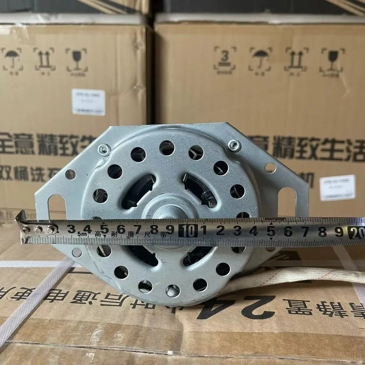 Universal Washing Machine Spare Parts 220V ac 180W Washing Motor for Automatic Tod Loading Washing machine