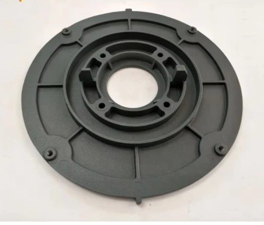 China factory competitive price Extrusion Heat Sink aluminum die casting parts