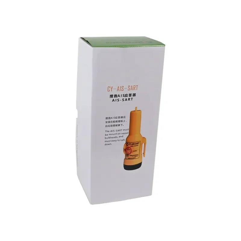 High Quality SOLAS Electronics Navigation AIS SART Radar Sart Radar Research And Rescue Transponder Gmdss