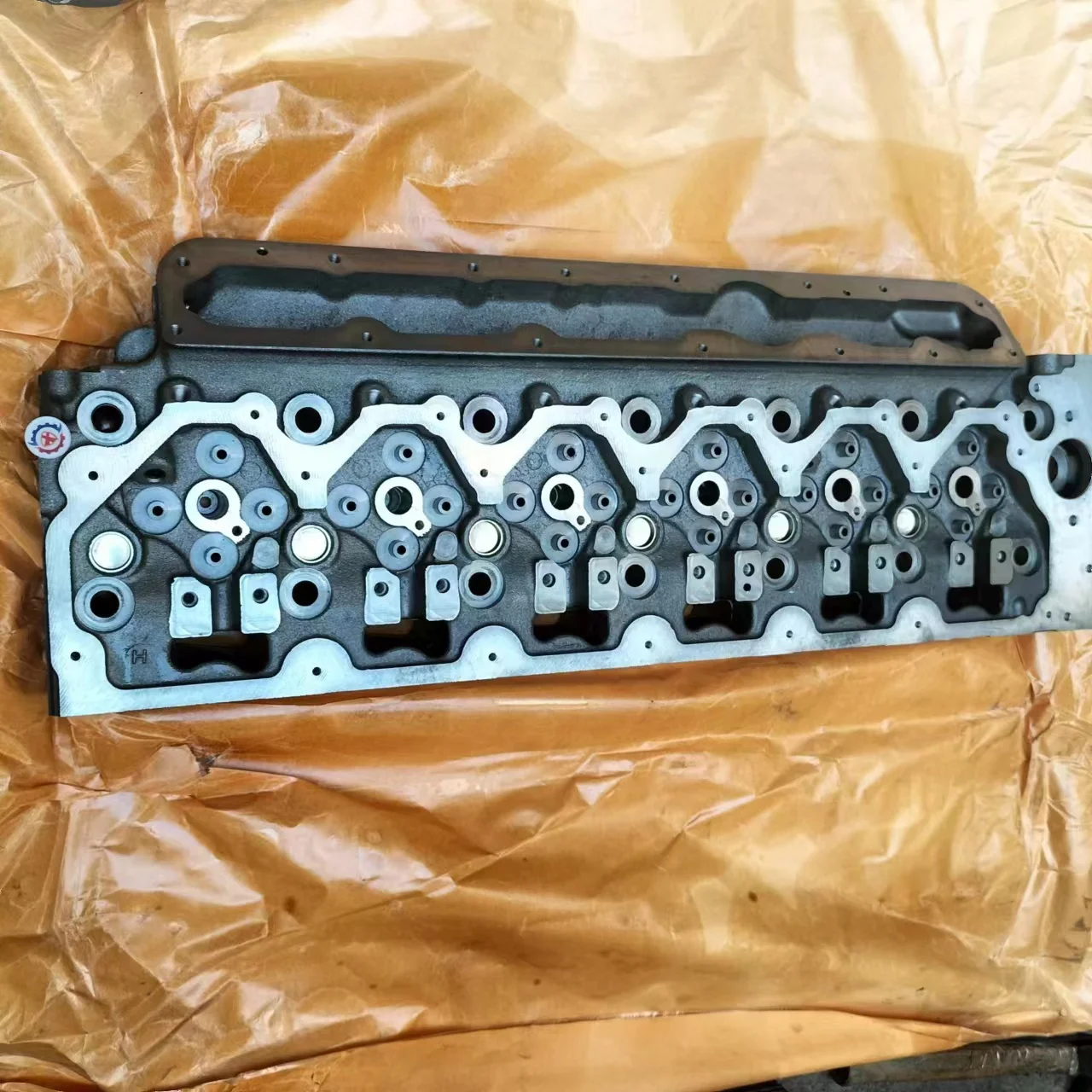 C6.6 Engine Cylinder Head Assy 309-6663 for CAT