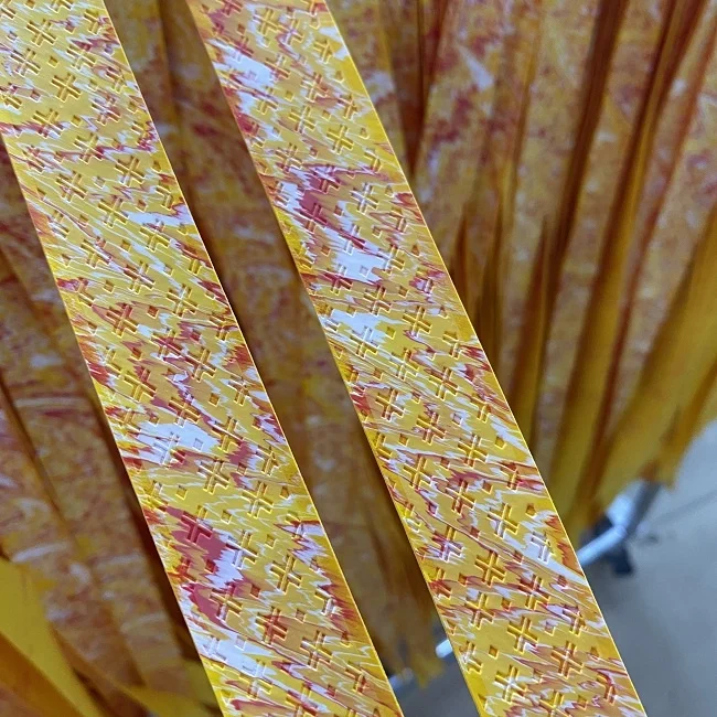 Hot sell  high quality polyurethane Overgrip Factory  wholesale badminton Overgrip grips