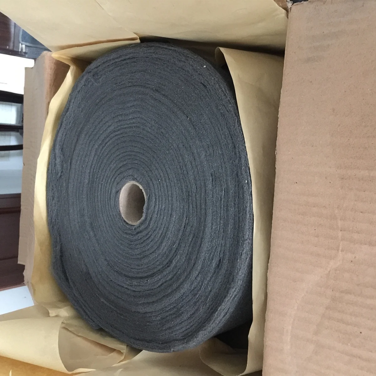 Factory Price Different Grades Steel Wool for Clearance Sale