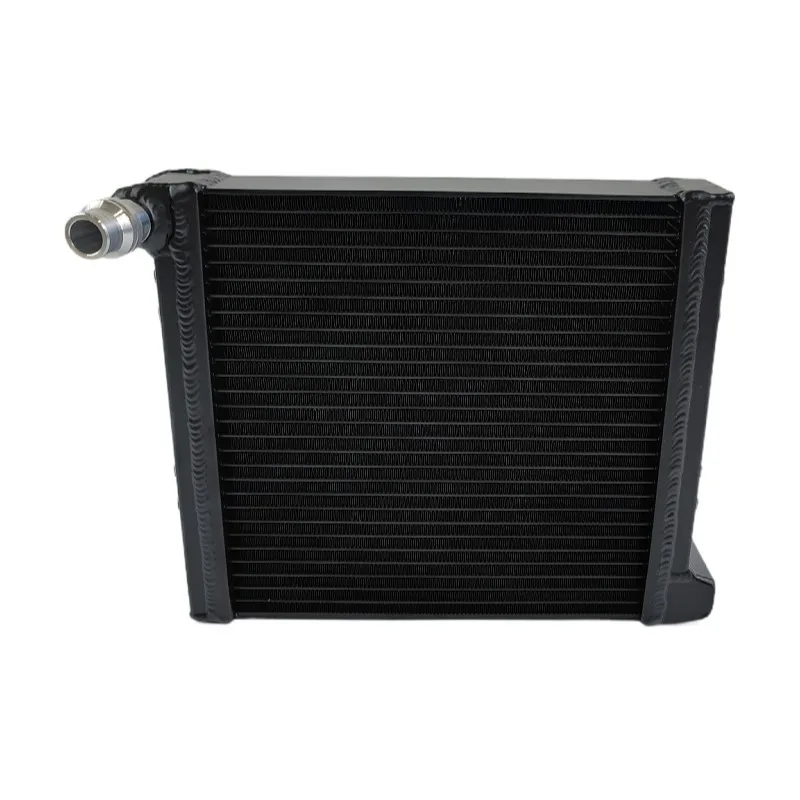 Racing Radiator For Benz AMG C63(S) W205 Heat exchanger