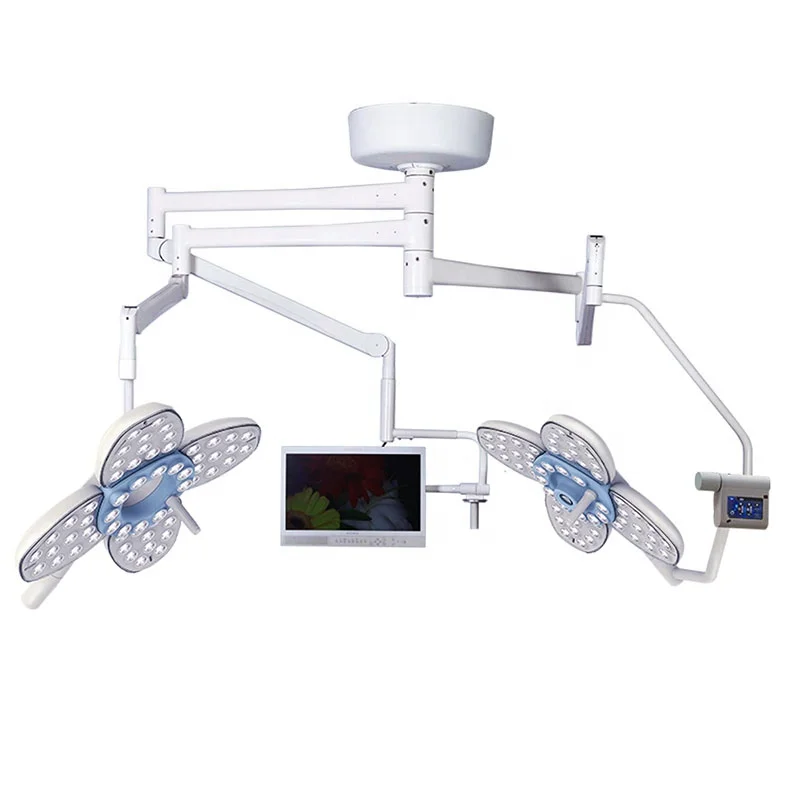 650 mm Big Dome Led Operating Lamp