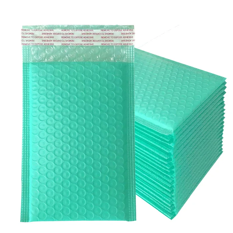 Good Quality Packaging Bags Poly Bubble Mailers Self Seal Poly Mailers Poly Bubble Mailer