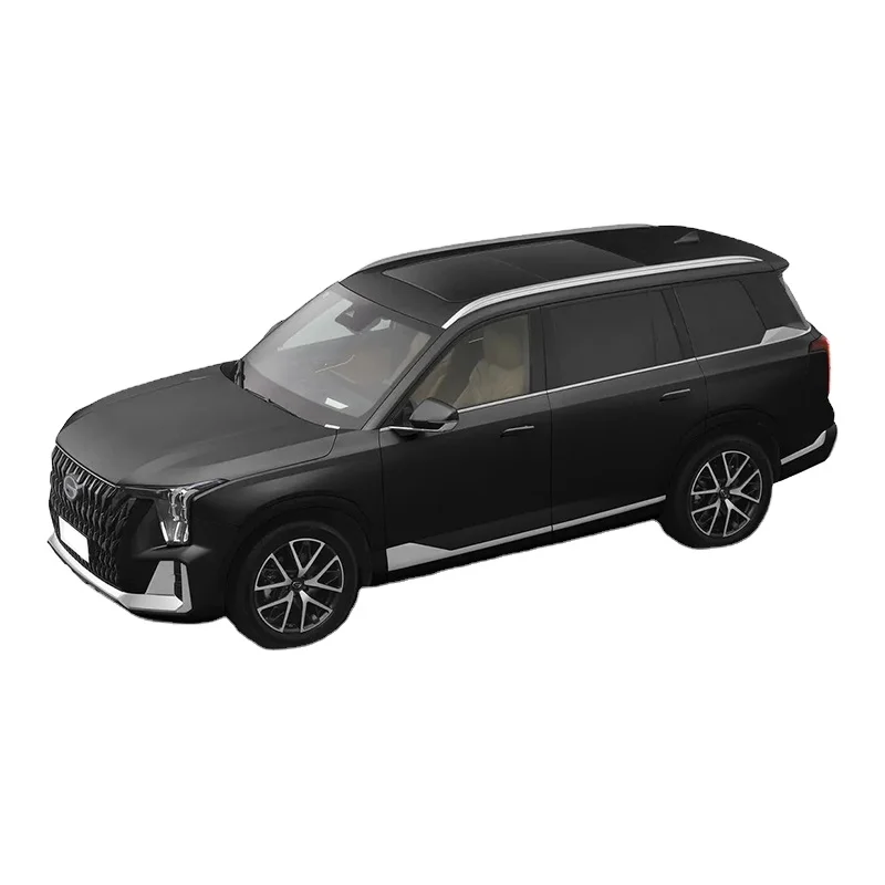 2024 оптовая продажа легковой автомобиль городской внедорожник Gac Trumpchi GS8 автомобильный полный привод 2 0 т турбо-автомобиль высокоскоростной