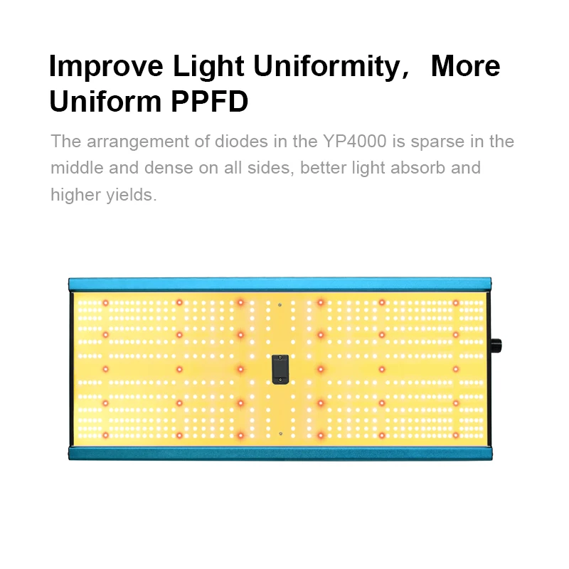 Horticultura lm301h 350w philzon cobb LM301H EVO 380nm 780nm 660nm 240w led grow light