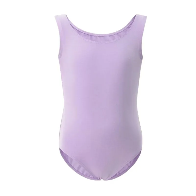 Leotards for Girls Dance Ballet Gymnastic Bodysuit Outfit Leotard