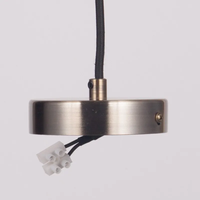 Hot Selling Vintage Pendant Lamp Home Decoration Hotel Ceiling Lamp Chandeliers Pendant Light  For Home