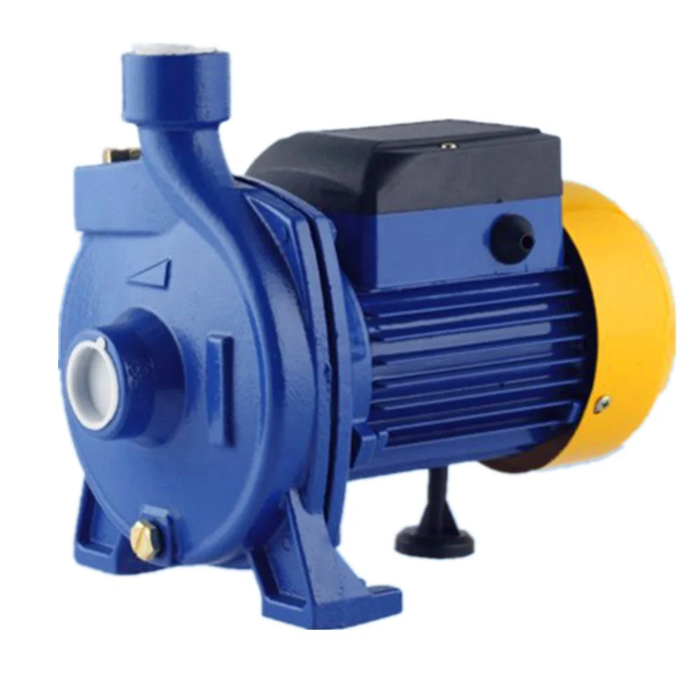 DACHENG 1hp CPM Serises Low Pressure Home Use Vortex Domestic Clean Water Pump
