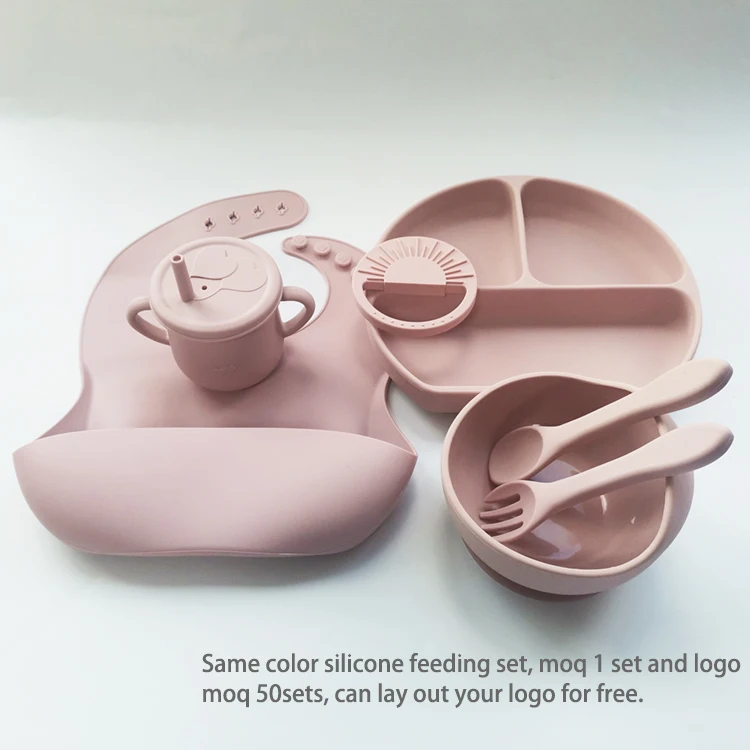 2021 New Design Newborn Luxury Organic Chew Christmas Gift Box Food Grade Silicone Baby Teether Set