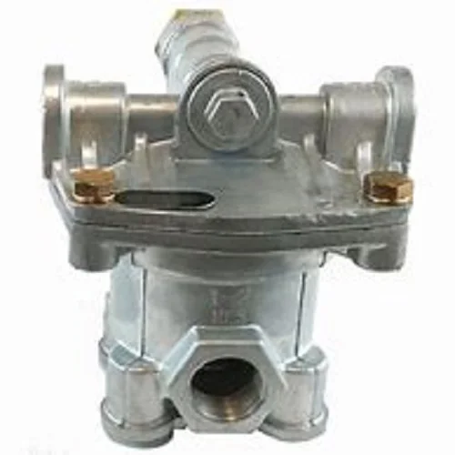 truck part 4802040020 Valves EBS Trailer Brake Valve