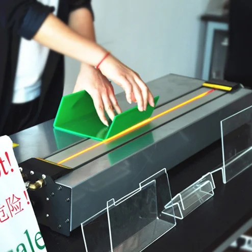 Acrylic bending machine Heat Acrylic Bending Machine