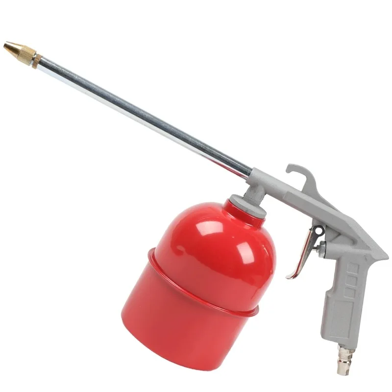 Hot Sale 400ML Car Washer Pressure Machine Wash Cordless High Water Pump Washing Sprayer Foam Gun