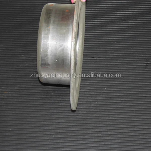 
China Bearing housing of conveyor roller manufacturer 