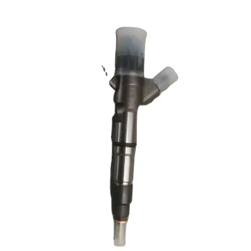 
Sinotruk HOWO injector 
