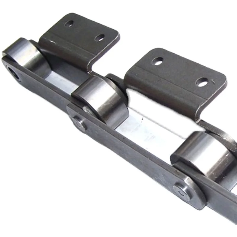 leaf chain roller chain manufacturing conveyor sprocket transmission roller Chain