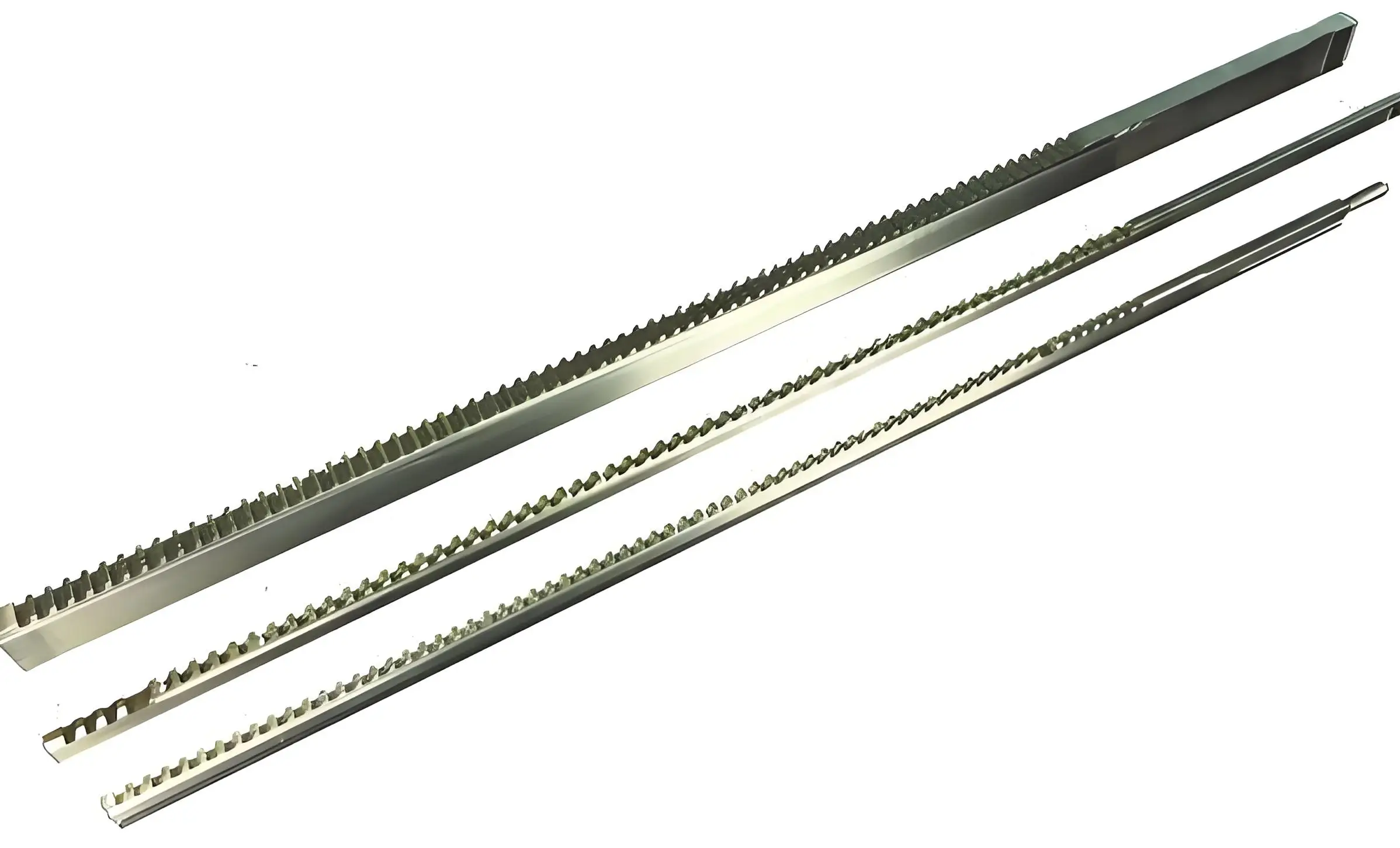Custom Involute Spline Broach Rectangular Spline Broach Triangular Spline Broach