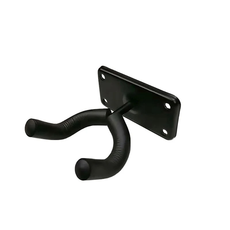 
 Заводская цена, железный настенный крючок-вешалка для гитары, укулеле  