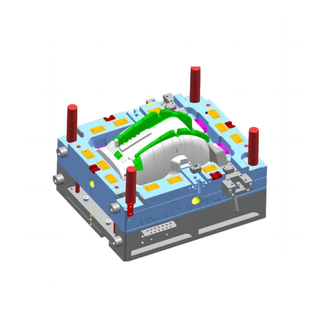 Kids car safety seat injection mould baby auto safety chair mold