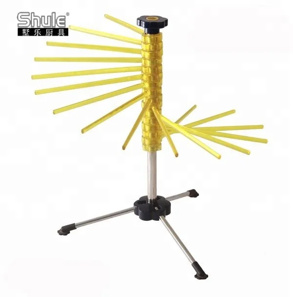 shule fresh pasta dryer professional noodle rack