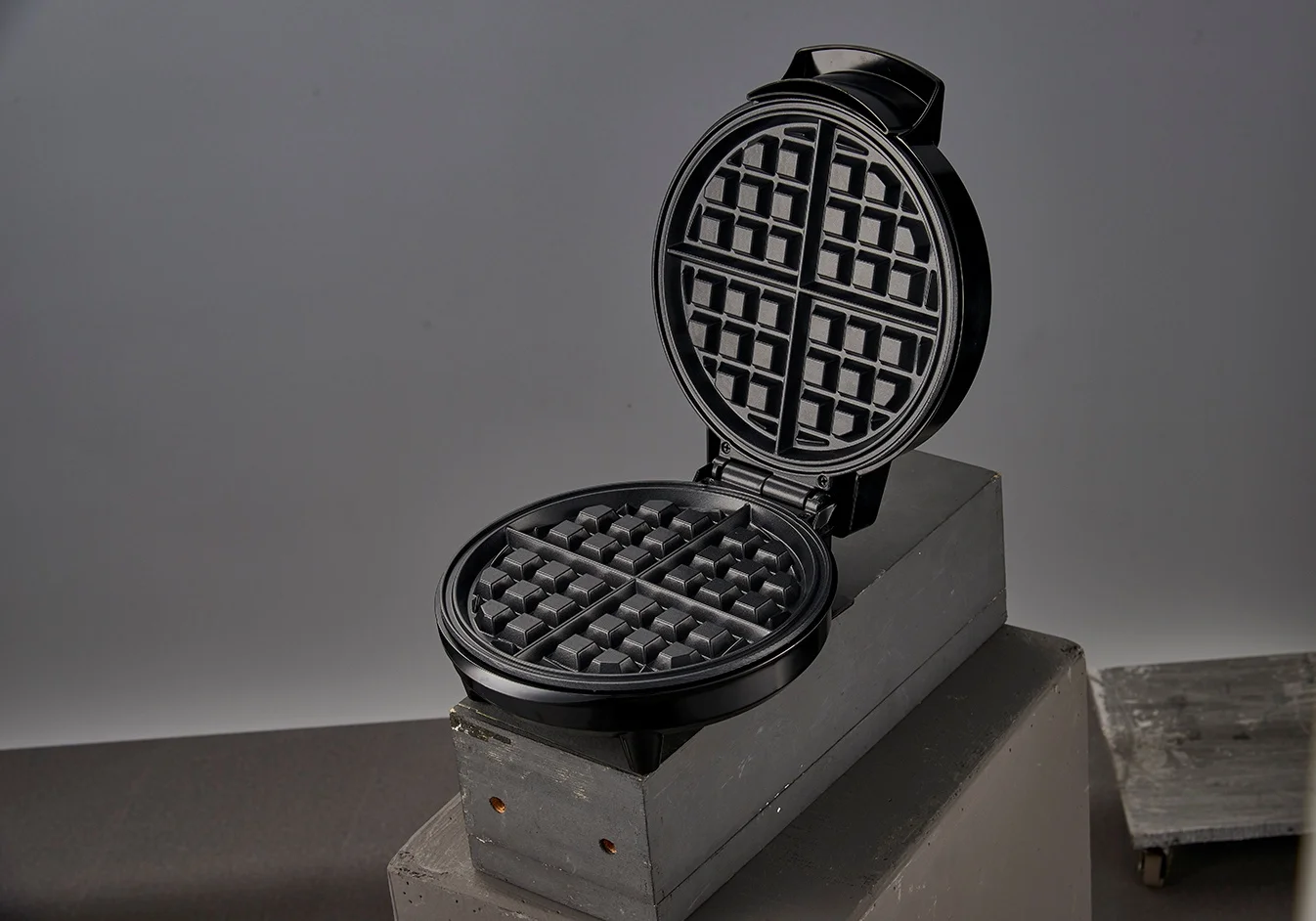 Leading Technology Fashon Household Satisfaction Guarantee Customization Quality Certification Waffle Maker