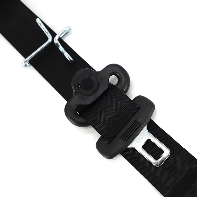pretensioner retractable three point seat belt safety belt for Focus