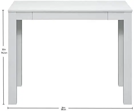 Хорошее качество, деревенский стиль, кованый железный винтажный Старый стол из массива дерева с выдвижным ящиком