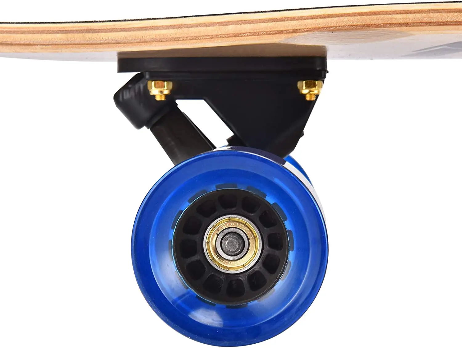 2024 Popular skateboard-longboard popular long board cruiser