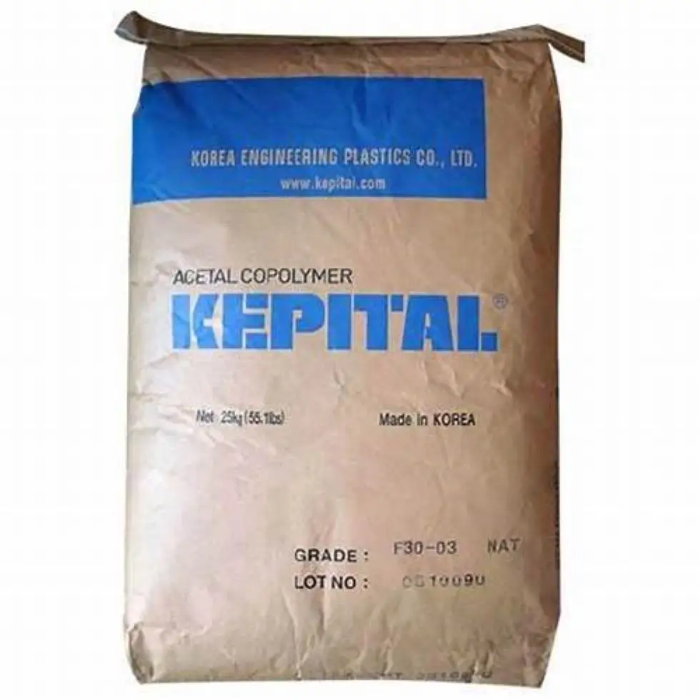 Натуральная и переработанная силиконовая смазка POM TS-22 TS22H смола