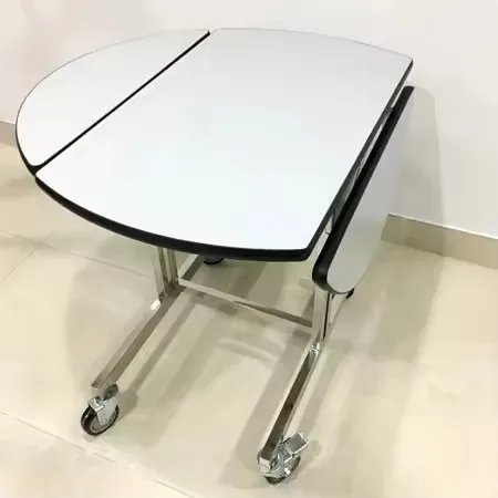 Food Beverage Food Serving Cart Hotel Buffet Table With Food Warmers Trolley Room Wheeled Service Folding Tables