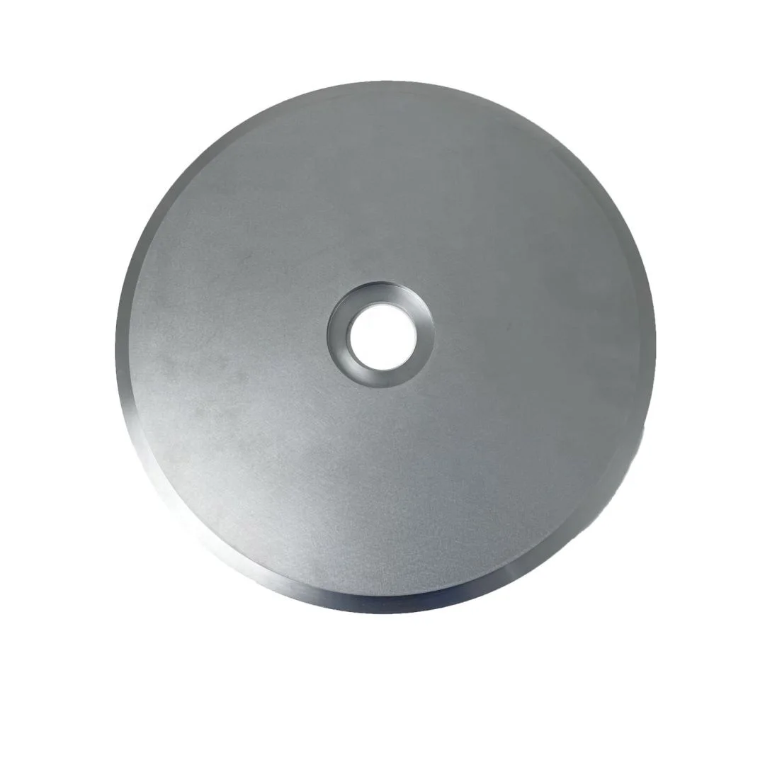 Chromium Cr Sputtering Arc Target Chrome Sputtering Target with Great Price