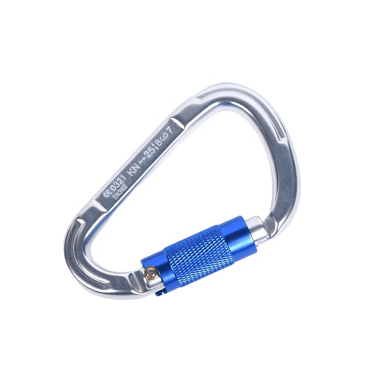 Многолетний заводской алюминиевый автоматический замок в форме груши