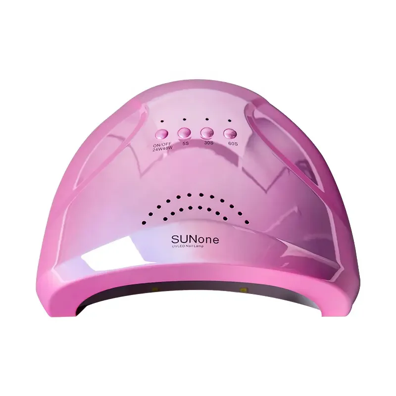 Uv Led Lamp For Lash Extensions For Salon