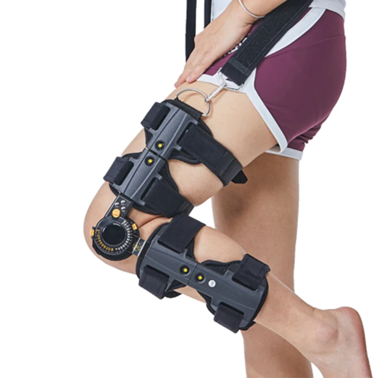 orthopedic leg support orthopedic medical knee pads for arthritis