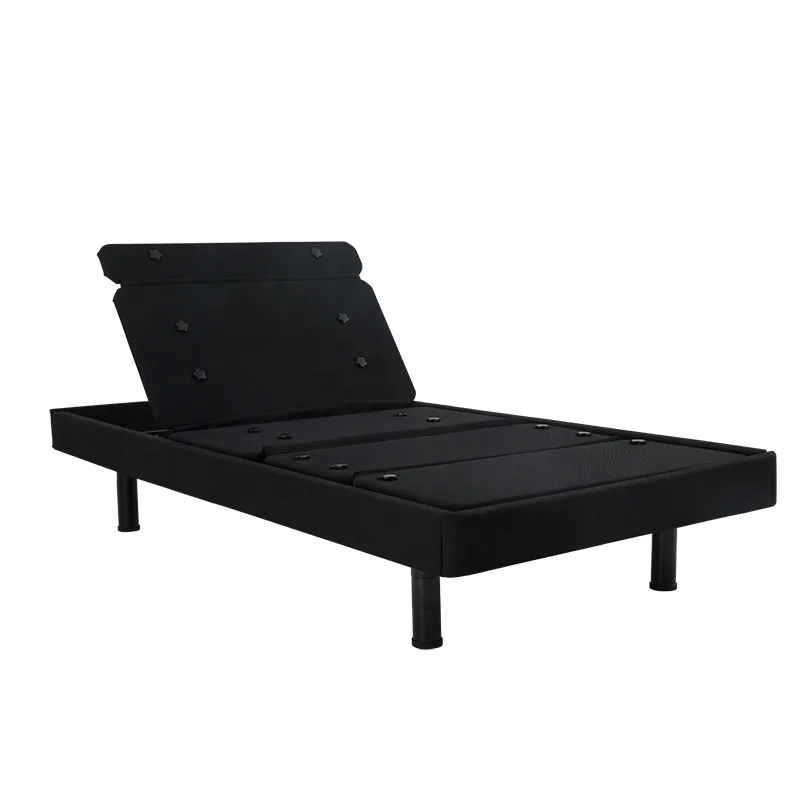 Superior Design Modern Electric Adjustable Bed Frame