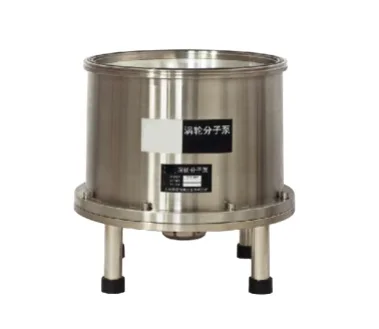 YQFB-3600 Turbo Molecular vacuum pump 3600L/S